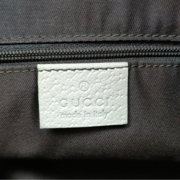 💞Authentic GUC GUCCI TOTE CLASSIC BAG💞 - Picture 7 of 10